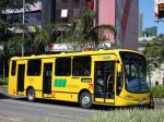 Busscar Urbanuss Pluss Agrale MA 12.0 SB 1999 года